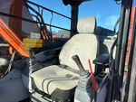 Control Station with Seats/Armrests