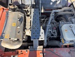 Engine with Engine - Left Side