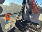 Control Station with Steering Controls