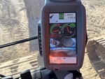 Control Station with Warning Lights