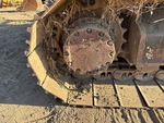 Drivetrain with Right Final Drive