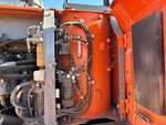 Hydraulics with Hydraulic Tank