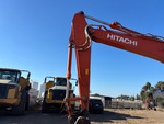Chassis with Stick Condition