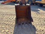 Specialty with Excavator Bucket Condition