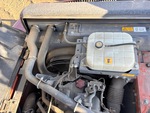 Engine with Radiator