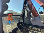Control Station with Drivetrain Controls
