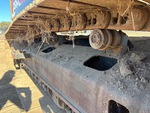 Undercarriage with Right Track Links