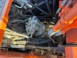 Hydraulics with Hoses (Hydraulics)