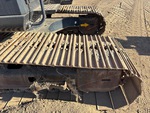 Undercarriage with Right Track Shoes