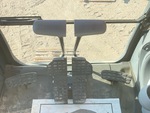 Control Station with Steering Controls