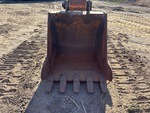 Specialty with Excavator Bucket Condition