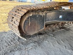 Drivetrain with Left Drive Motor