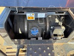 Engine with DEF / AdBlue Tank