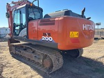 General Appearance with Sheet Metal (fiberglass) Condition