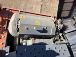 Engine with Exhaust System