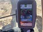 Control Station with Warning Lights