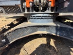 Chassis with Swing Tower Pivot