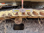 Undercarriage with Right Grouser Height