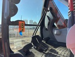 Control Station with Drivetrain Controls