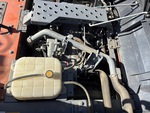 Engine with Engine - Right Side
