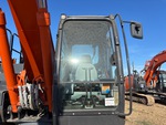 General Appearance with Glass