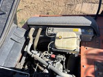 Engine with Radiator