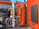 Hydraulics with Hydraulic Tank