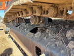 Undercarriage with Right Track Links