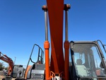 Hydraulics with Boom Lift Cylinder(s)