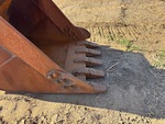 Specialty with Cutting Edge / Teeth / Adapters