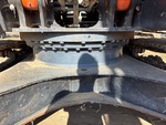 Hydraulics with Hydraulic Center Swivel