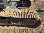Undercarriage with Right Track Shoes