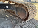 Drivetrain with Right Drive Motor