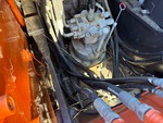 Hydraulics with Hoses (Hydraulics)