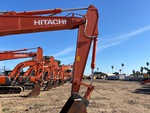 Chassis with Stick Condition
