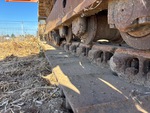 Undercarriage with Right Track Rollers