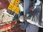 Control Station with Auxiliary Hydraulic Control