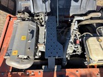 Engine with Engine - Left Side