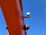 General Appearance with Exterior Lights