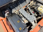 Engine with Engine - Left Side
