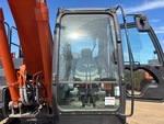 General Appearance with Glass