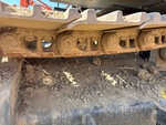 Undercarriage with Left Track Links
