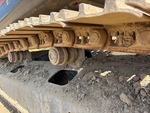 Undercarriage with Right Track Links