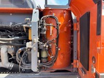 Hydraulics with Hydraulic Tank
