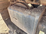 Undercarriage with Left Idler