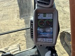 Control Station with Gauges