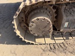 Drivetrain with Right Final Drive