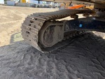 Drivetrain with Left Drive Motor