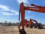 Chassis with Stick Condition