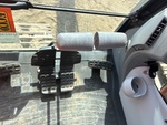Control Station with Drivetrain Controls